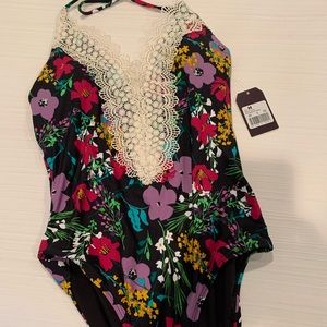 Sea angel (Target) bathing suit size medium